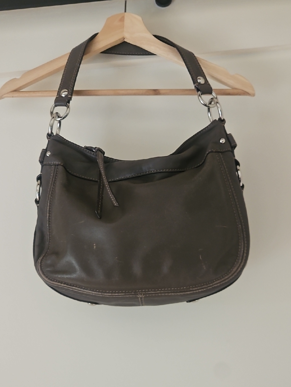 Coach Shoulder Bag